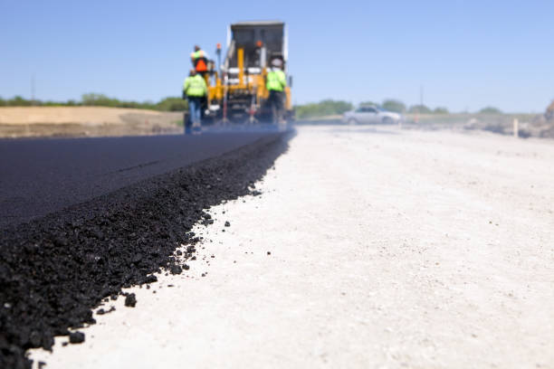 Professional Driveway Paving Services in Sparks, GA