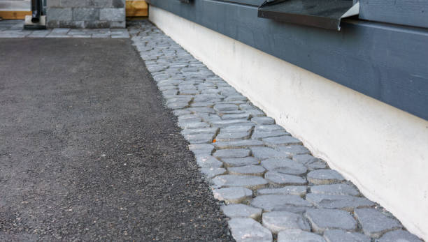 Why Choose Us For All Your Driveway Paving Needs in Sparks, GA?